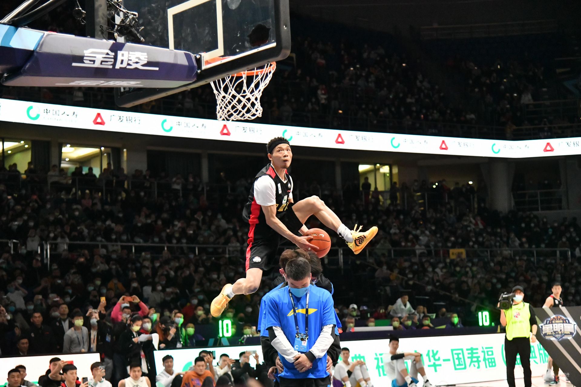 悍将而言 悍将而言