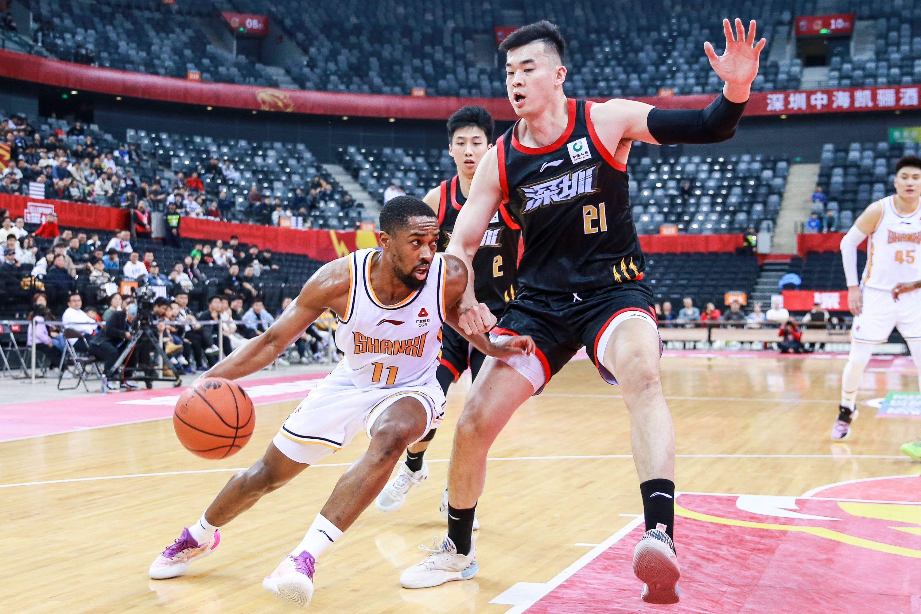 越重要的作 越重要的作