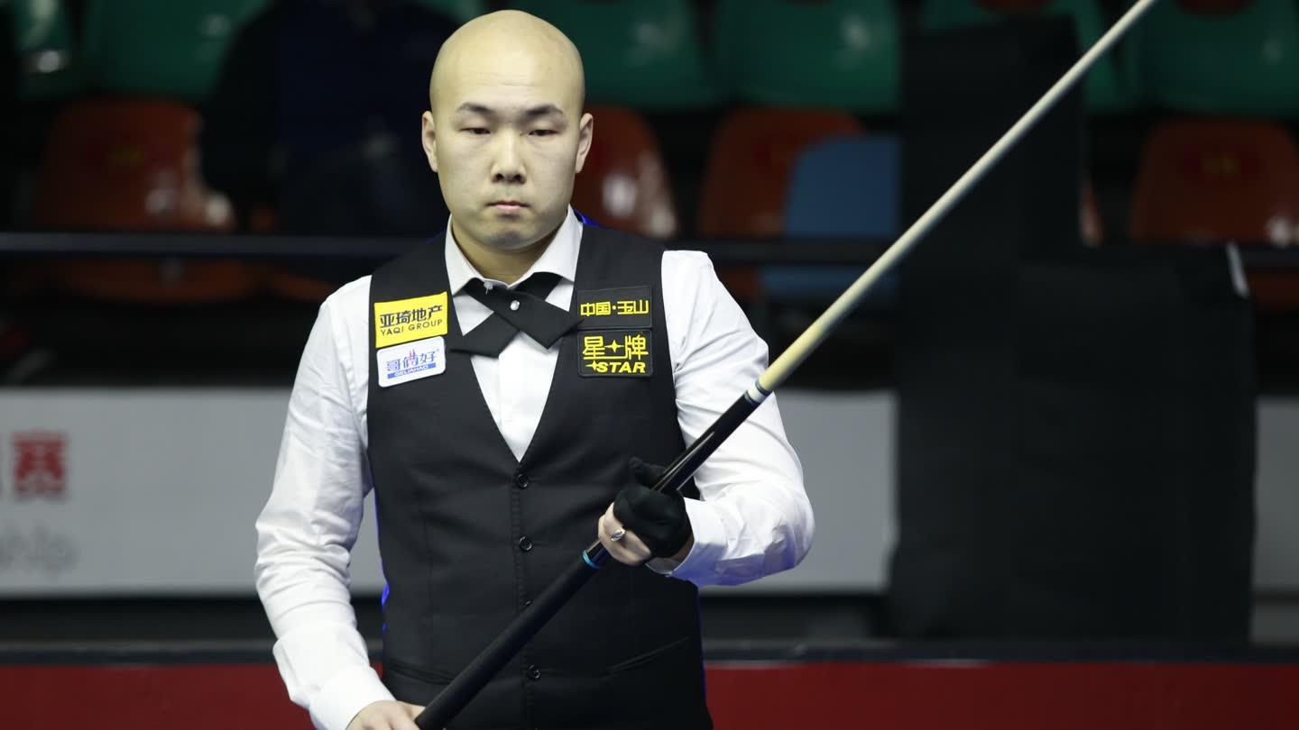 选人被提及 选人被提及