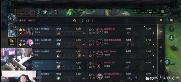 潜力